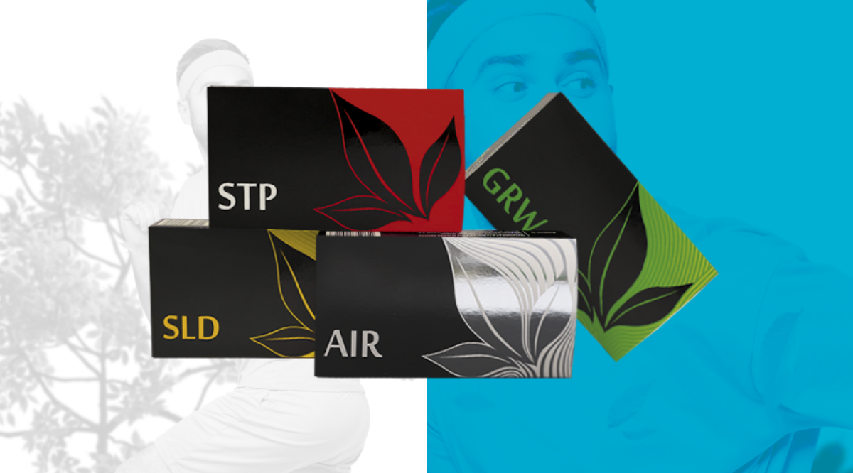 KIT "BREATH AND MOVEMENT"